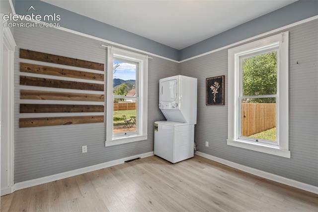 MLS Image for 2407  Howbert  ,Colorado Springs, Colorado