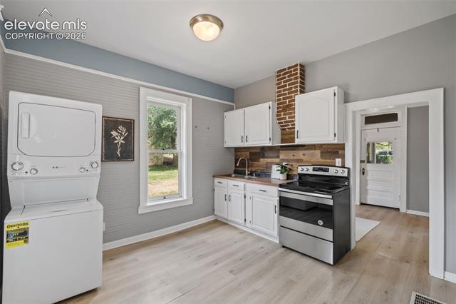 MLS Image for 2407  Howbert  ,Colorado Springs, Colorado