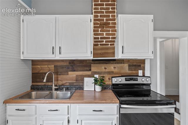 MLS Image for 2407  Howbert  ,Colorado Springs, Colorado