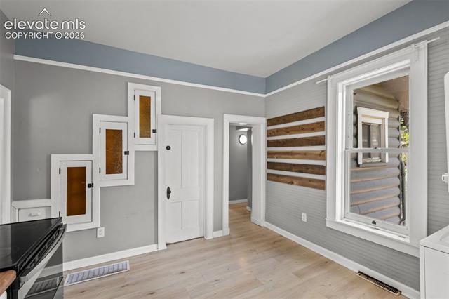 MLS Image for 2407  Howbert  ,Colorado Springs, Colorado