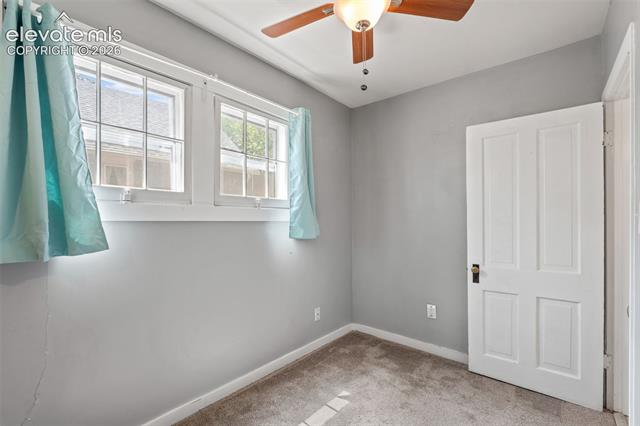 MLS Image for 2407  Howbert  ,Colorado Springs, Colorado