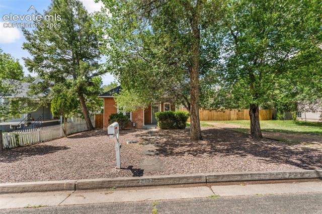 MLS Image for 2407  Howbert  ,Colorado Springs, Colorado