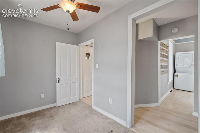 MLS Image for 2407  Howbert  ,Colorado Springs, Colorado