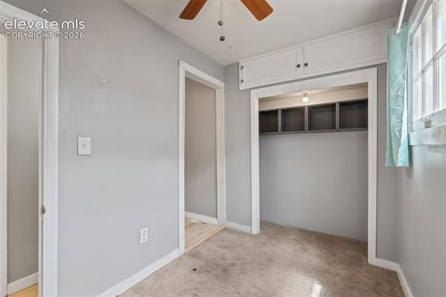 MLS Image for 2407  Howbert  ,Colorado Springs, Colorado