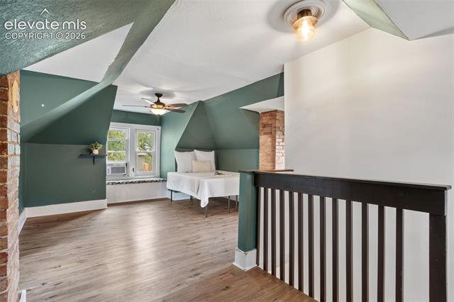 MLS Image for 2407  Howbert  ,Colorado Springs, Colorado