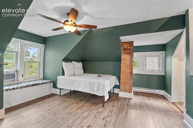 MLS Image for 2407  Howbert  ,Colorado Springs, Colorado