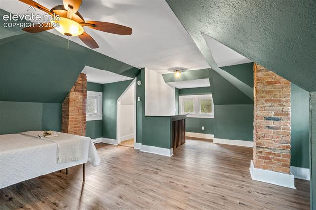 MLS Image for 2407  Howbert  ,Colorado Springs, Colorado