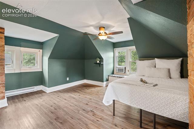 MLS Image for 2407  Howbert  ,Colorado Springs, Colorado