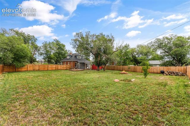 MLS Image for 2407  Howbert  ,Colorado Springs, Colorado