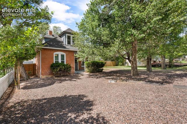 MLS Image for 2407  Howbert  ,Colorado Springs, Colorado
