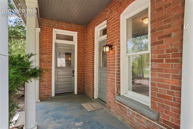 MLS Image for 2407  Howbert  ,Colorado Springs, Colorado