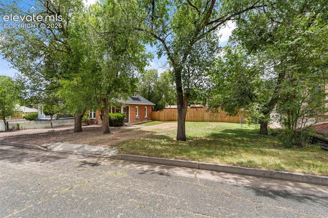 MLS Image for 2407  Howbert  ,Colorado Springs, Colorado