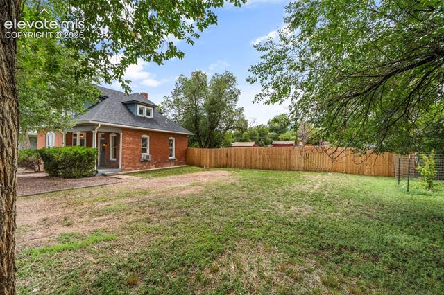 MLS Image for 2407  Howbert  ,Colorado Springs, Colorado