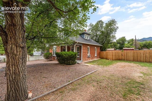 MLS Image for 2407  Howbert  ,Colorado Springs, Colorado