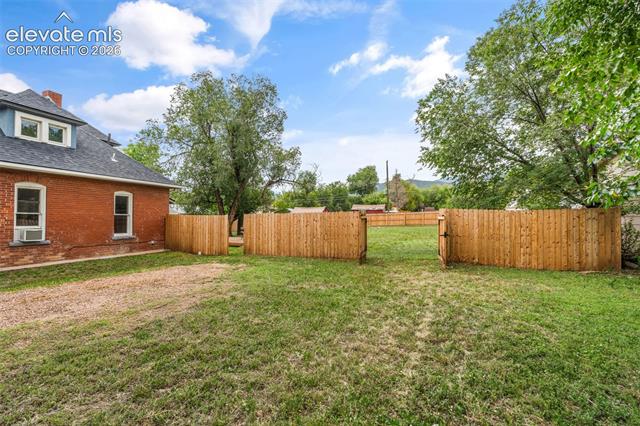 MLS Image for 2407  Howbert  ,Colorado Springs, Colorado