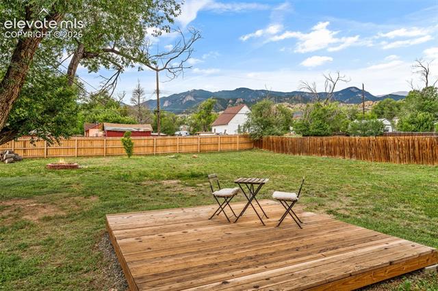 MLS Image for 2407  Howbert  ,Colorado Springs, Colorado