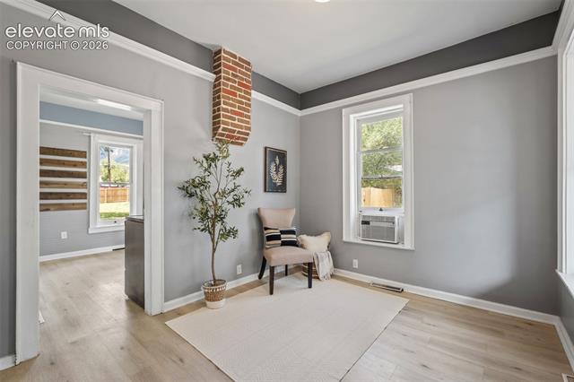 MLS Image for 2407  Howbert  ,Colorado Springs, Colorado
