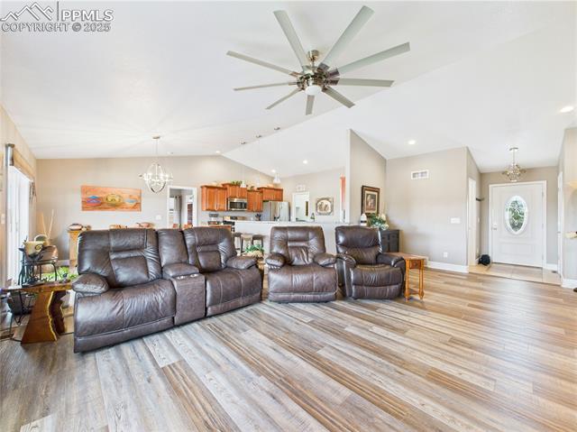 MLS Image for 617 E Paradise  ,Pueblo West, Colorado