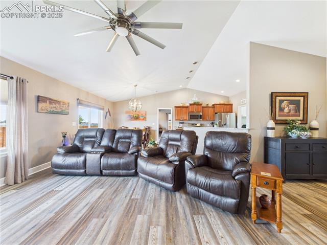 MLS Image for 617 E Paradise  ,Pueblo West, Colorado