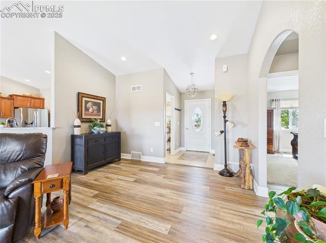 MLS Image for 617 E Paradise  ,Pueblo West, Colorado