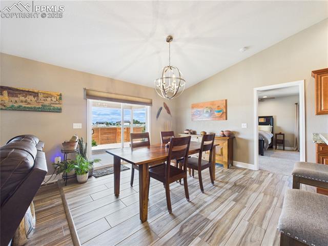 MLS Image for 617 E Paradise  ,Pueblo West, Colorado