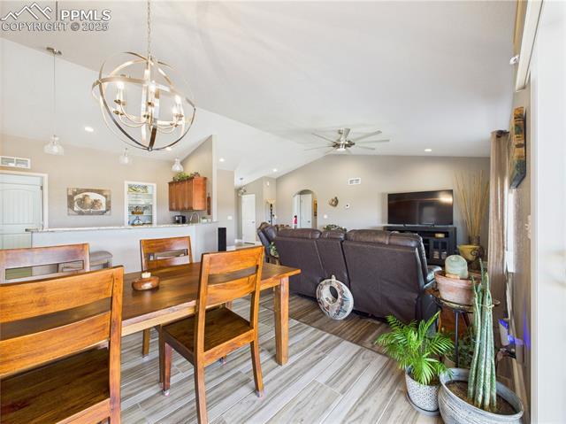 MLS Image for 617 E Paradise  ,Pueblo West, Colorado