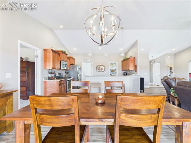 MLS Image for 617 E Paradise  ,Pueblo West, Colorado
