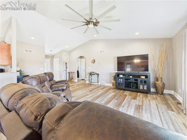 MLS Image for 617 E Paradise  ,Pueblo West, Colorado