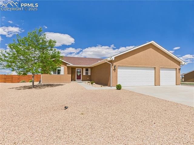 MLS Image for 617 E Paradise  ,Pueblo West, Colorado