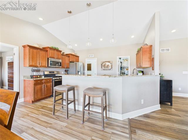 MLS Image for 617 E Paradise  ,Pueblo West, Colorado