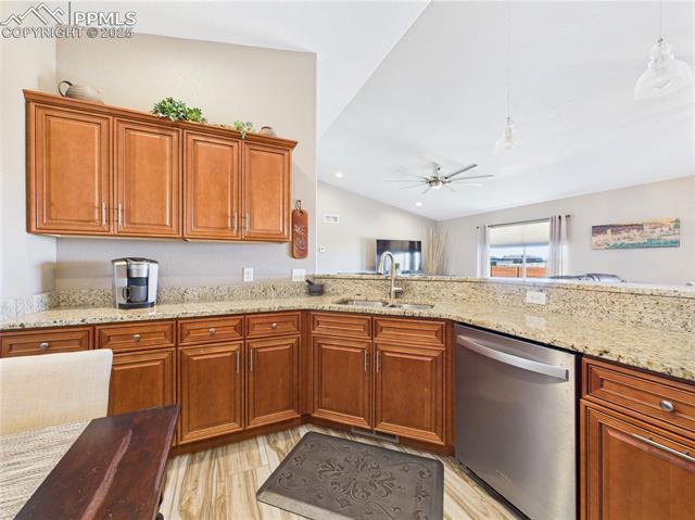 MLS Image for 617 E Paradise  ,Pueblo West, Colorado