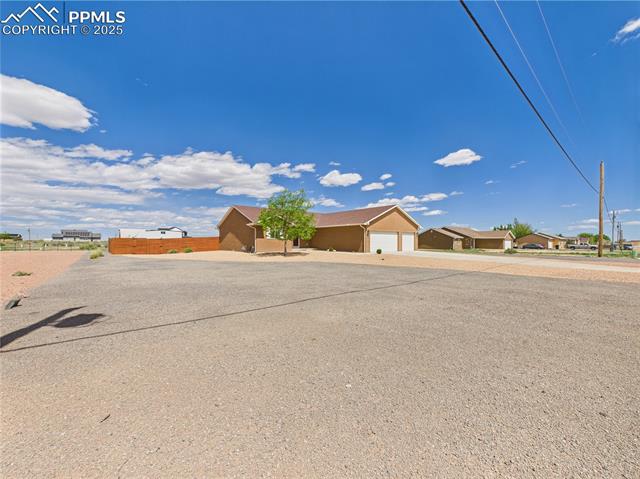 MLS Image for 617 E Paradise  ,Pueblo West, Colorado