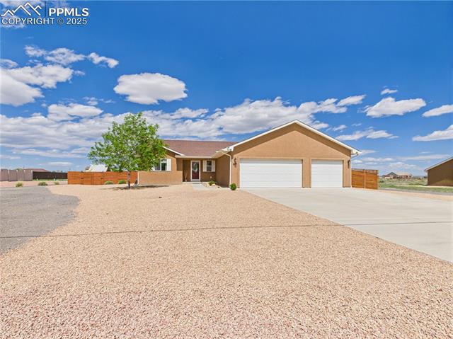 MLS Image for 617 E Paradise  ,Pueblo West, Colorado