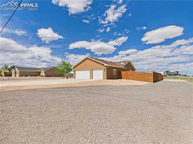 MLS Image for 617 E Paradise  ,Pueblo West, Colorado