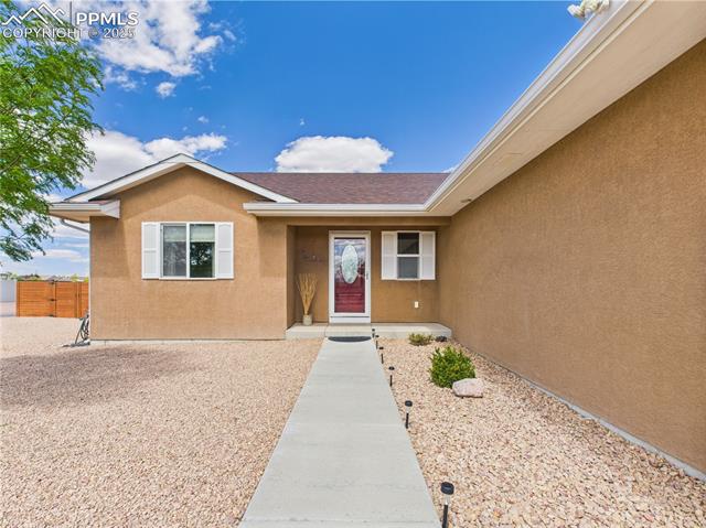 MLS Image for 617 E Paradise  ,Pueblo West, Colorado