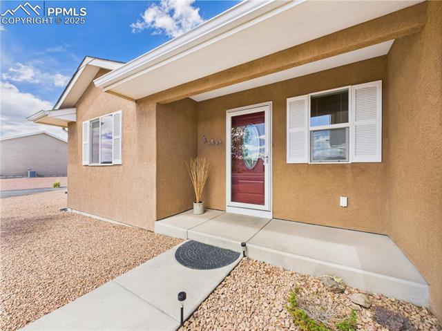 MLS Image for 617 E Paradise  ,Pueblo West, Colorado