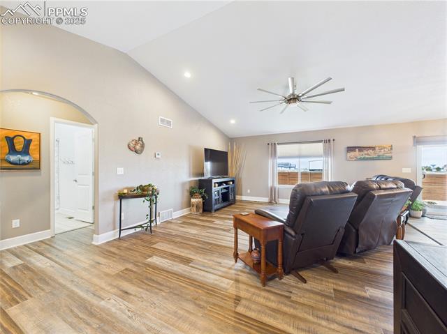 MLS Image for 617 E Paradise  ,Pueblo West, Colorado
