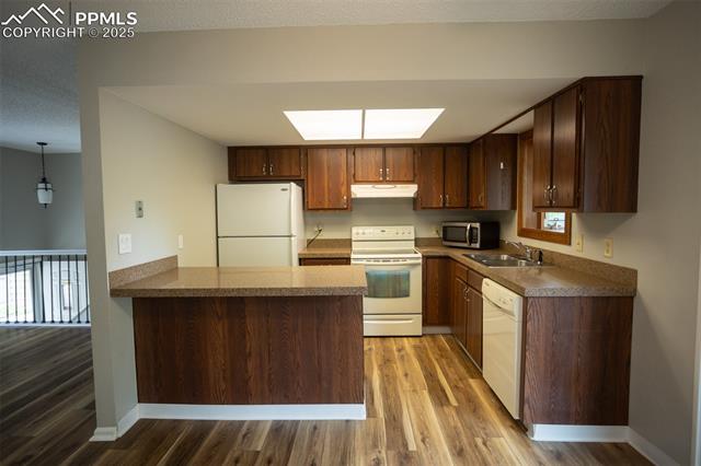 MLS Image for 4540  Debonair  ,Colorado Springs, Colorado