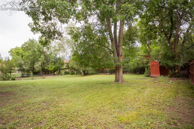 MLS Image for 4540  Debonair  ,Colorado Springs, Colorado