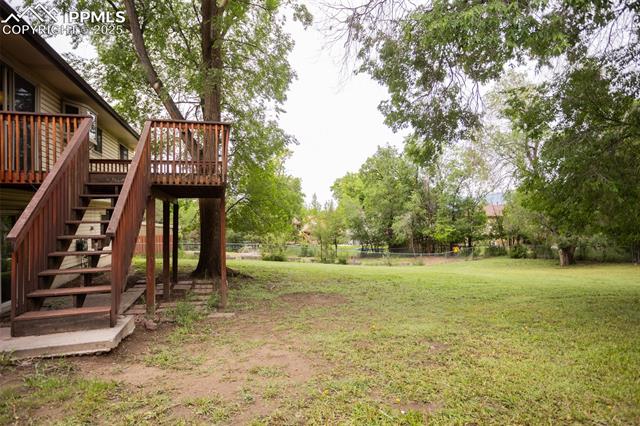 MLS Image for 4540  Debonair  ,Colorado Springs, Colorado