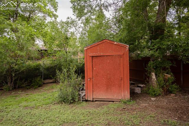 MLS Image for 4540  Debonair  ,Colorado Springs, Colorado