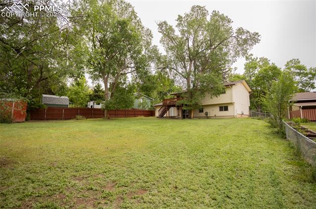 MLS Image for 4540  Debonair  ,Colorado Springs, Colorado