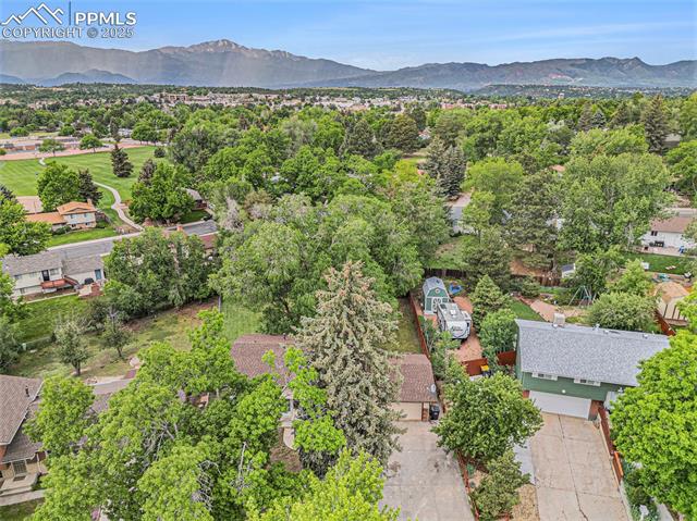 MLS Image for 4540  Debonair  ,Colorado Springs, Colorado