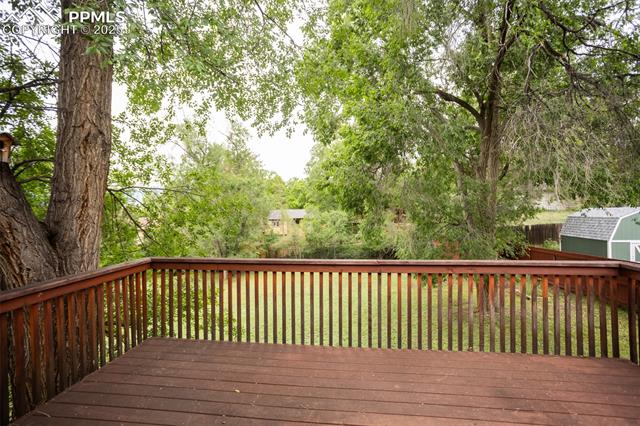 MLS Image for 4540  Debonair  ,Colorado Springs, Colorado