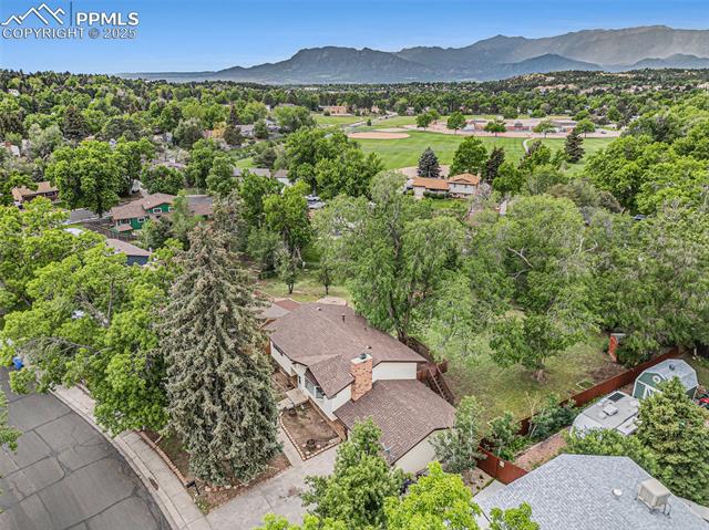 MLS Image for 4540  Debonair  ,Colorado Springs, Colorado