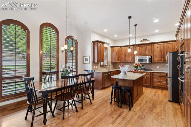 MLS Image for 5945  Buttermere  ,Colorado Springs, Colorado