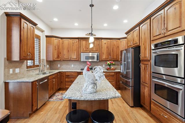 MLS Image for 5945  Buttermere  ,Colorado Springs, Colorado