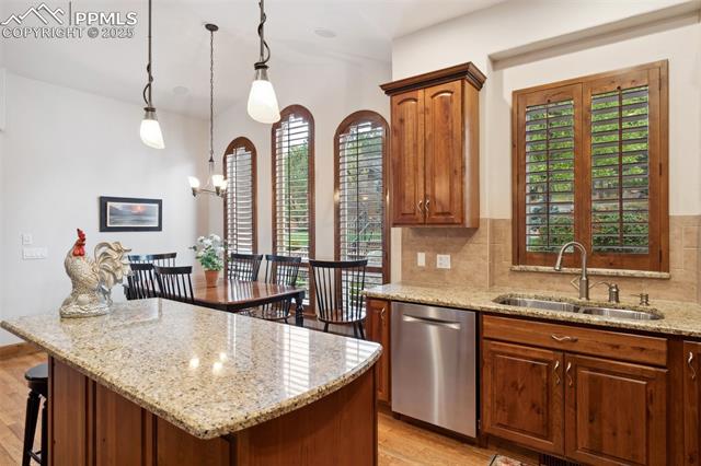 MLS Image for 5945  Buttermere  ,Colorado Springs, Colorado