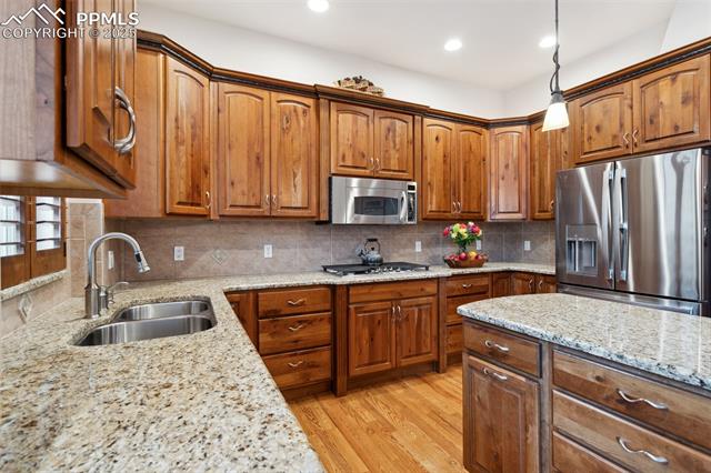 MLS Image for 5945  Buttermere  ,Colorado Springs, Colorado