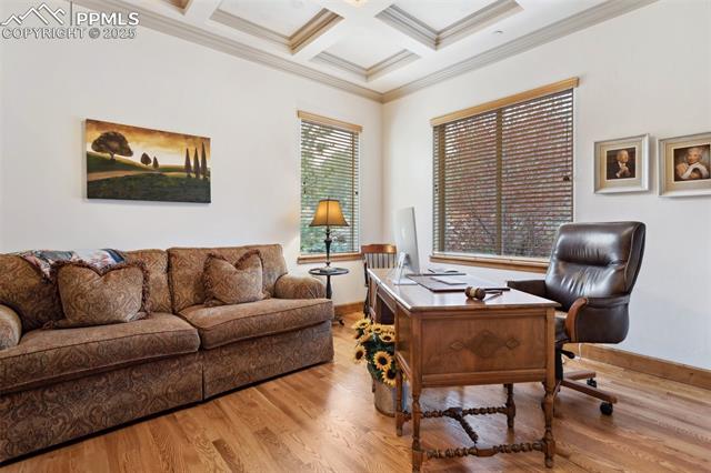 MLS Image for 5945  Buttermere  ,Colorado Springs, Colorado
